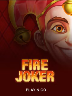 Slot FIRE JOKER di SP99