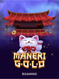 Slot MANEKI GOLD di SP99